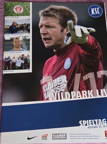 2011 bundesliga - 2011/12, 2.bundesliga