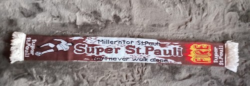 Pauli 2 bundesliga - st,