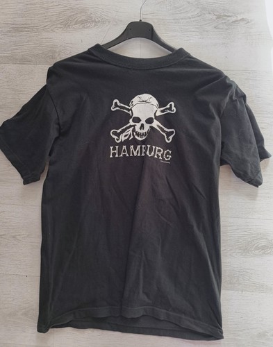 Original pauli t - st.,