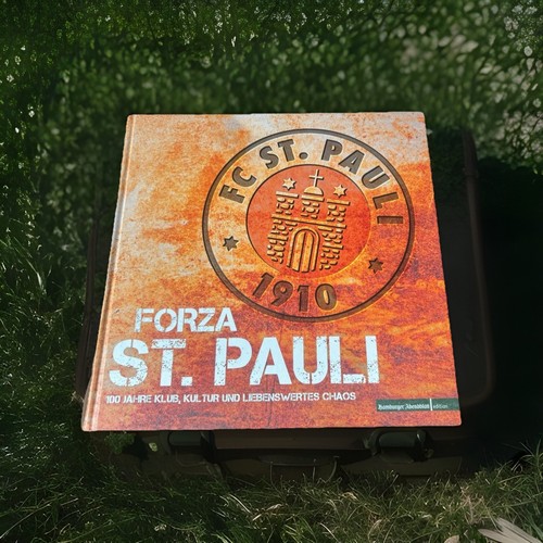 Pauli forza st - -, st.