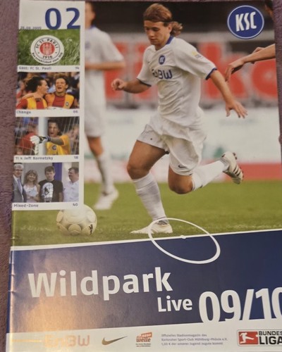 2009 bundesliga - 2009/10, 2.bundesliga