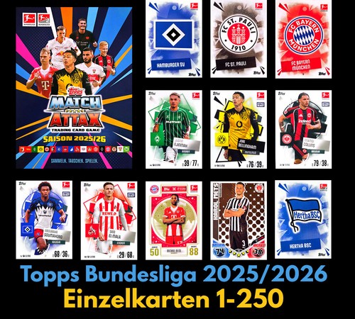 Topps match attax 26 - topps,