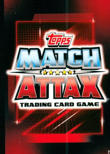 Match attax 2023 2024 - 2023/2024, 2