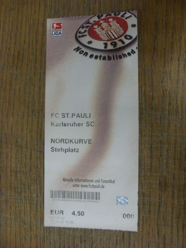 2002 ticket pauli - 02.12.2002, v