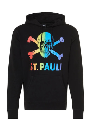 Pauli hoodie 23 - hoodie, –